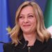 Oglasila se premijerka Italije Meloni nakon snimka kako podmladak njene partije veliča fašiste 5