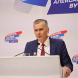 Stefan Simić: Partner SNS, Milan Stamatović, konačno priznao da se birači prebacuju zbog prekrajanja izborne volje 7