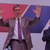 Rođendanske čestitke Vučiću: Od bakljada do "Čoveka Države" 5