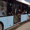 Gradski prevoz u Kragujevcu skuplji nego u šest evropskih prestonica 10