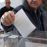 Mediji: Zatvorena birališta u pet opština u Srbiji gde su ponovljeni izbori 11