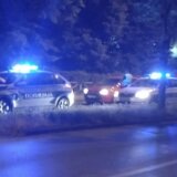 Policija na Horgošu uhapsila muškarca iz Kragujevca koji je u petak pregazio pešaka na prelazu i pobegao 9