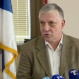 Lukić (GIK): U Beogradu do 10 sati izlaznost 9,88 odsto, značajnih nepravilnosti nema 4