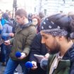 "Ponesite vodu, hranu, ćebad i šatore": Aktivista Ivan Bijelić poziva građane Srbije na veliki protest u Beogradu 10