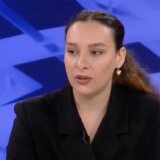 Aktivistkinja Staša Cvetković o pokretu Borba:”Nismo više studenti protiv nasilja, proširili smo se na celu omladinu” 6