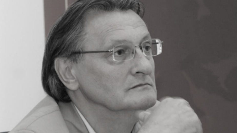 Preminuo profesor filozofije Milenko Perović 1