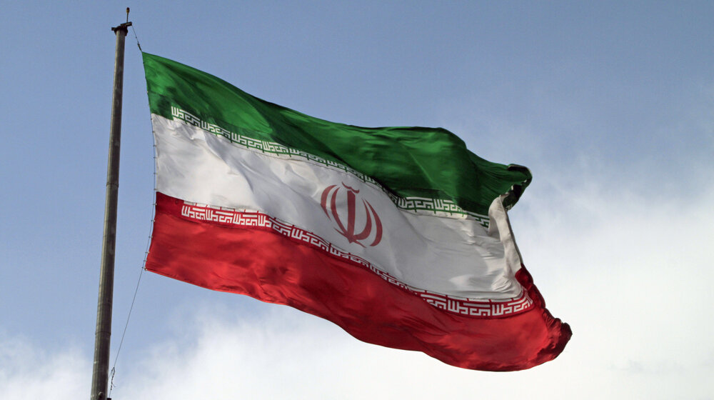 Napadnuta policijska stanica u Iranu, militanti ubili 11 pripadnika obezbeđenja 1