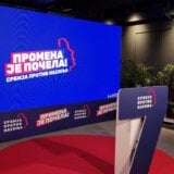 "Srbija protiv nasilja" o neregularnostima na izborima, naredno obraćanje u 20 časova 1