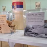 Oglasilo se Više javno tužilaštvo u Beogradu o postupanju povodom izbornih nepravilnosti 4