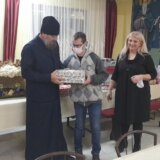 "Čim se pomene crkva, svi pomisle da je to o-ruk": Udruženje Sveti Vasilije Veliki iz Kragujevca - pionirski poduhvat u SPC 7