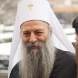 Patrijarh Porfirije: Srpska pravoslavna crkva ujedinjena u bolu sa ruskim narodom 1