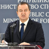 Dačić: Svet se priprema za intervenciju u Ukrajini, a ne rešava zastoj dijaloga Beograda i Prištine 1
