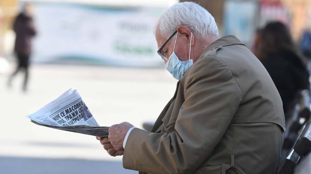 Kako je banka "oporezovala" penziju? 10