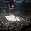 Košarkaški klub Partizan apeluje na navijače: Srce, ruke, glas i trezveno razmišljanje 10