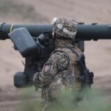 Raketa Džavelin za Kosovo, oklopna borbena vozila za Srbiju: Dragan Šutanovac o američkom zelenom svetlu za naoružavanje 3