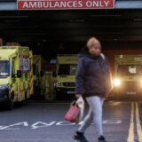 Lekari u Engleskoj počinju najduži štrajk ikad 7