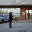 BYD sustiže Teslu u trci za najvećeg proizvođača električnih automobila 14
