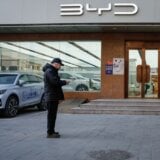 BYD sustiže Teslu u trci za najvećeg proizvođača električnih automobila 4