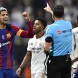 Odjek kraha Barselone u finalu Superkupa Španije: Ćavi ima kredit da ne dopusti da katalonski džin klone 7