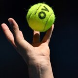 Istorija u Melburnu: Prvi put u profesionalnoj eri Australijan opena svih prvih šest nosilaca u četvrtfinalu (PAROVI) 10