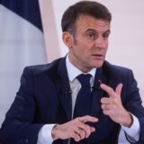 Kremlj: Makronove izjave pokazuju da je Francuska spremna da direktno učestvuje u sukobu 4