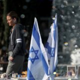 Sirene u centralnom Izraelu, Hamas kaže da raketira Tel Aviv 4