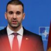 Crnogorski premijer Spajić traži da parlament razreši ministra pravde Milovića 12