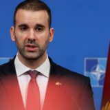 Crnogorski premijer Spajić traži da parlament razreši ministra pravde Milovića 7