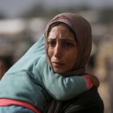 "Uskraćivanje pomoći civilnom stanovništvu je najokrutniji vid nasilja": Staša Zajović za Danas povodom toga što su neke države obustavile finansiranje Agencije UN za pomoć palestinskim izbeglicama 6