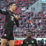 Nemački fudbaler Aleksandar Pavlović propušta Evropsko prvenstvo 6