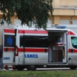 Srbija i nesreće: Jedna osoba poginula, četiri povređene u eksploziji u fabrici Trajal u Kruševcu 4