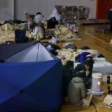Japan: Jedna žrtva zemljotresa, hiljade ljudi evakuisano, desetine pod ruševinama 3