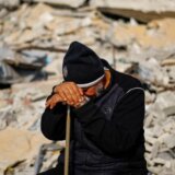 Izrael i Palestinci: Sto dana rata u Pojasu Gaze - hiljade mrtvih, područje pretvoreno u ruševine i pepeo 7