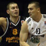 Dejan Milojević: Noć kada je odigran jedan od najboljih mečeva u istoriji košarkaške Evrolige 4