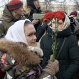 Rusija i Ukrajina: „Vratite nam naše muževe", poručuju supruge ruskih rezervista 4