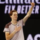 Australijan open 2024: Čudesan preokret Janika Sinera za prvu grend slem titulu 5