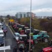 Poljoprivrednici dobili poziv iz kabineta Miloša Vučevića: Šta se dešava sa zahtevima i blokadama? 15
