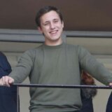 Advokat: Početak suđenja studentu Dimitriju Radovanoviću zakazan za 29. februar 5