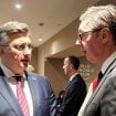 "Hrvatska će pomoći Srbiji": Ruski portal o Vučićevoj najavi da su u planu sankcije za NIS 11