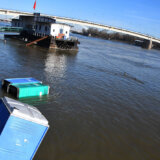 Otkud visok vodostaj Dunava kod Novog Sada usred zime i kakve veze Evropa ima s tim? 6