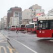 Izmene saobraćaja sutra u Beogradu zbog "Svesrpskog sabora": Ove ulice će biti zatvorene 17