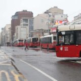 Izmene saobraćaja sutra u Beogradu zbog "Svesrpskog sabora": Ove ulice će biti zatvorene 1