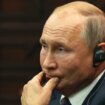 Putin i Asad se sastali u Moskvi 15