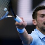 Okruglo: Novak Đoković postigao 700. pobedu na tvrdoj podlozi i poravnao se s Monikom Seleš u rekordu Australijan opena 4