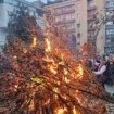 Novosađani negoduju zbog paljenja vatre na Badnje veče, tvrde da to ugrožava bezbednost 11