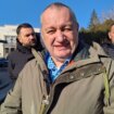 Budimo solidarni sa Goranom Ješićem, herojem protesta: Srđan Milivojević povodom hapšenja u Novom Sadu 8