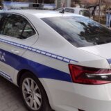 Hapšenje u Leskovcu: Beograđanin odbio alkotestiranje i napao policajca 10