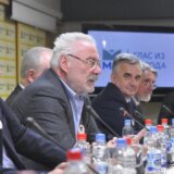 Ko su odbornici "MI - Glas iz naroda" i hoće li Nestorović i Antonijević podneti ostavke? 10