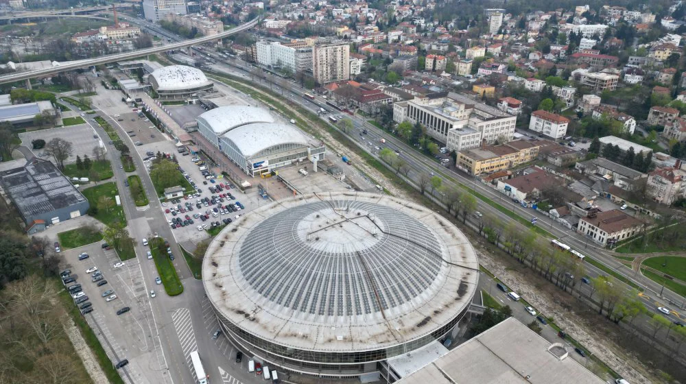 Raspisan javni konkurs za izbor direktora Urbanističkog zavoda Beograda 1