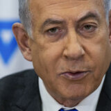 Donji dom američkog Kongresa glasao da se kazne sudije MKS zbog naloga za hapšenje Netanjahua 5